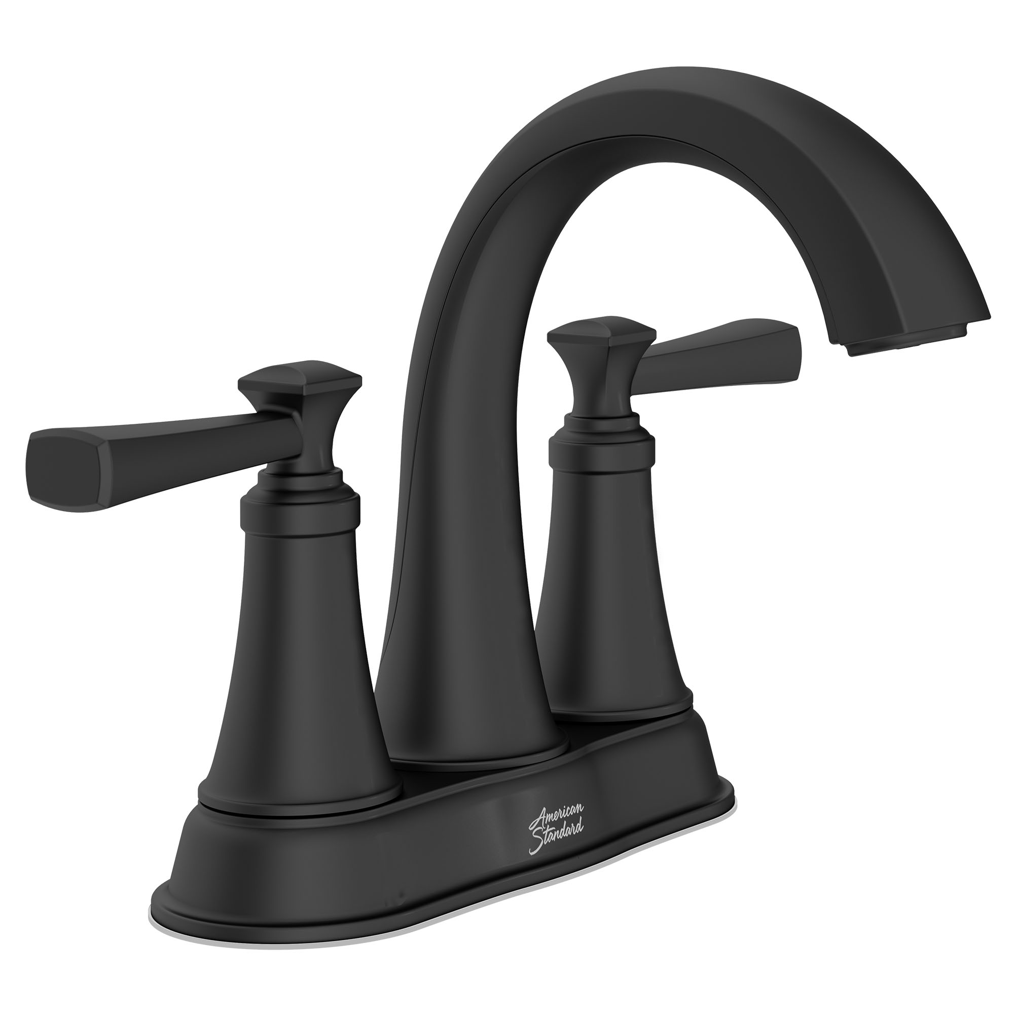 Robinet de salle de bain à poignée unique pour lavabo monotrou Glenmere™ 1,2 gpm/4,5 l/min avec poignée à levier